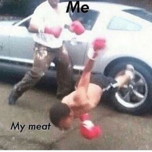 Meet your Posher, Eren